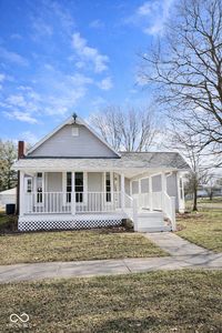 1302 5th St, Covington, IN, 47932