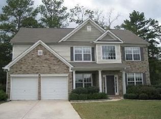 309 Winthrop Ln, McDonough, GA 30253