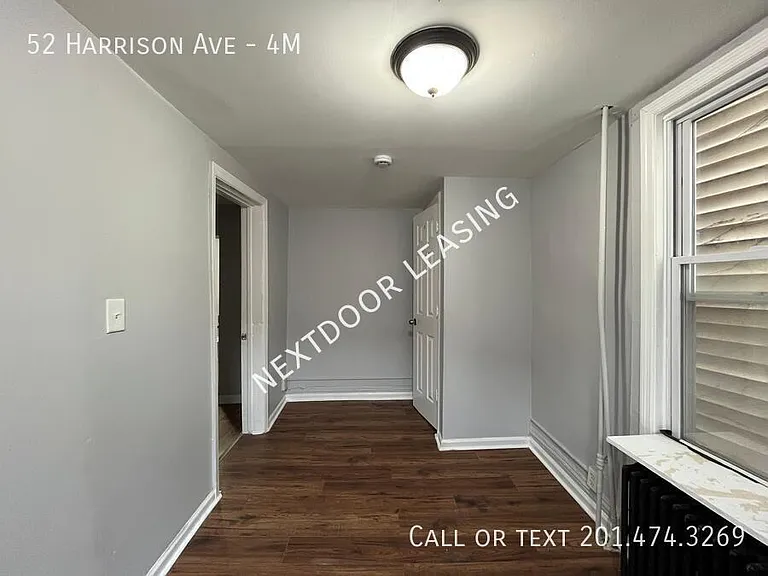 52 Harrison Ave #4M — Photo 6