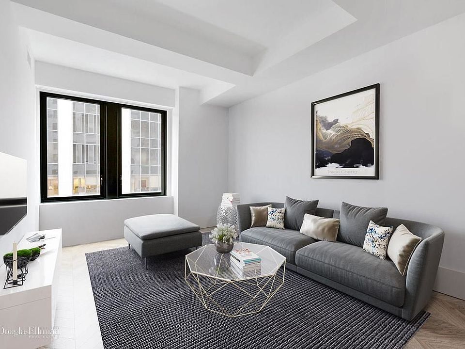 1st image of 101 Wall St #15A