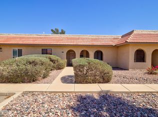 1945 S Clubhouse Dr, Casa Grande, AZ 85194