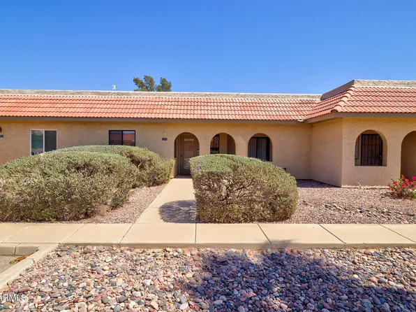 1945 S CLUBHOUSE Drive, Casa Grande, AZ 85194