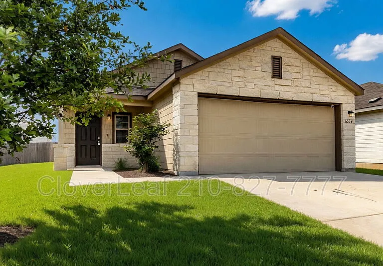 6334 Willow Point Blvd — Photo 1