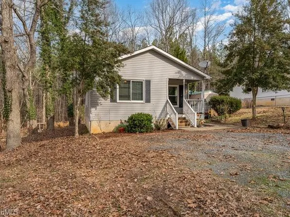 1433 Oakland Ave, Asheboro, NC 27203