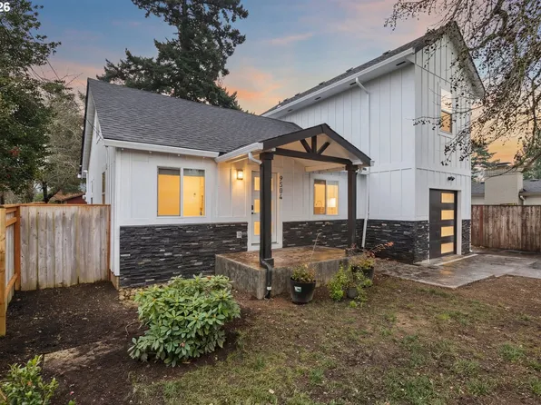 9504 SE 77th Ave, Milwaukie, OR 97222