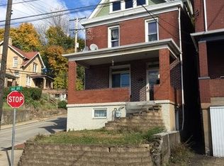 901 Oak Ave, Turtle Creek, PA 15145
