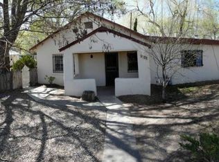 1151 Sunset Rd SW, Albuquerque, NM 87105