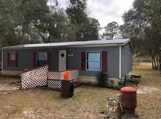 12023 SE 112th Avenue Rd, Belleview, FL 34420