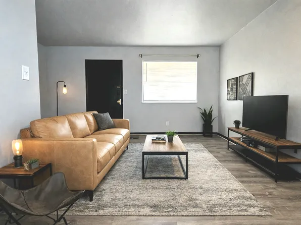 126 Poplar St, 126 Poplar St #7, Mansfield, OH 44903