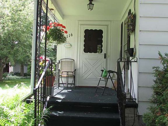 2nd image of 1116 Clermont St
