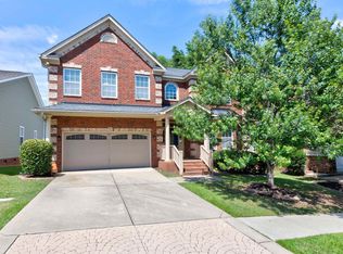 129 Herrick Ct, Lexington, SC 29072