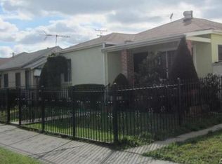 1225 Simmons Ave, Los Angeles, CA 90022