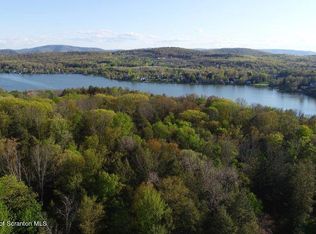 Holbrook Rd, Tunkhannock, PA 18657