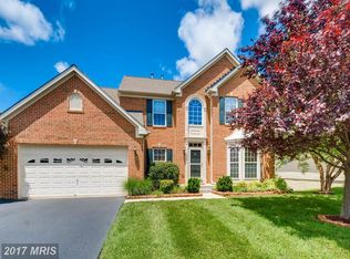 1094 Lillygate Ln, Bel Air, MD 21014