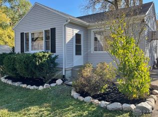 11099 Skyline Dr, Saint Paris, OH 43072
