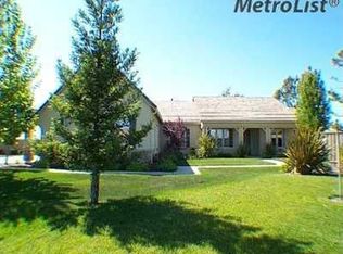 10521 Peruvian Way, Sacramento, CA 95830