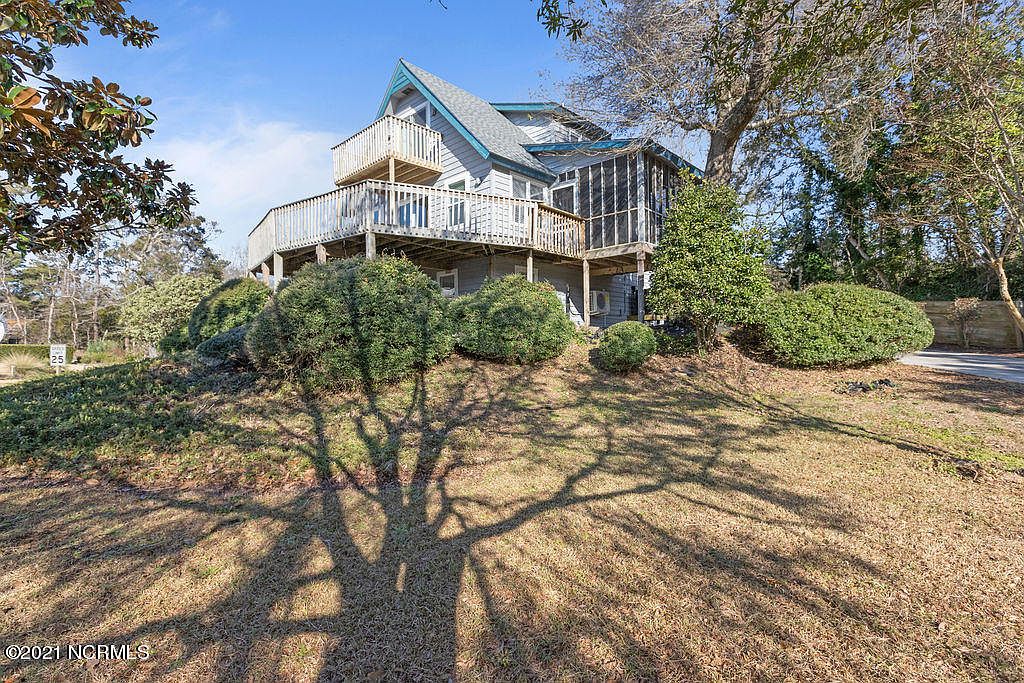7322 Archers Creek Drive, Emerald Isle, NC 28594 Zillow