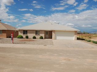 1334 Lindberg Ave, Alamogordo, NM 88310