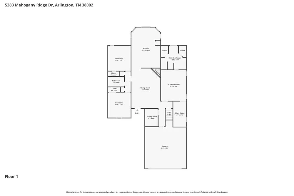 Building Photo - 5383 Mahogany Ridge Dr