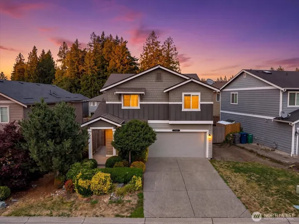7423 19th Place SE, Lake Stevens, WA 98258