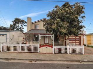 62 Arlington Dr, South San Francisco, CA 94080