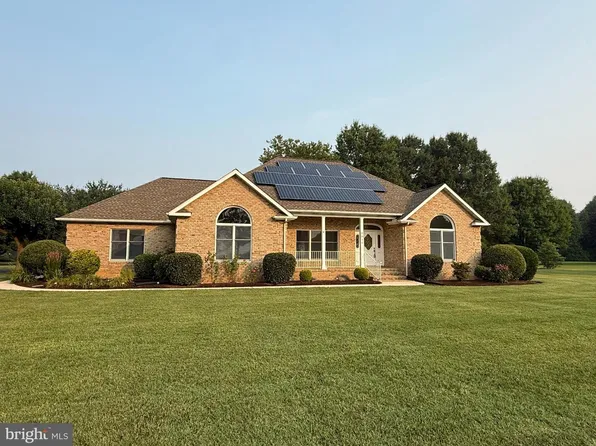 2810 Harvest Ct, Chester, MD 21619