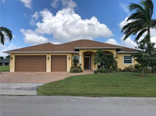 312 Clusia Rosea, Punta Gorda, FL 33955