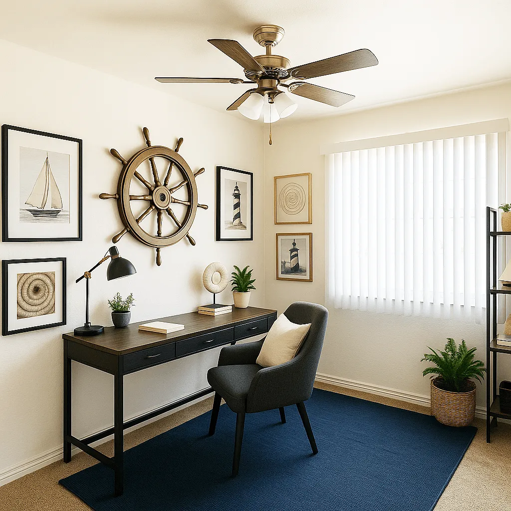St Moritz Garden Apartments — Photo 4