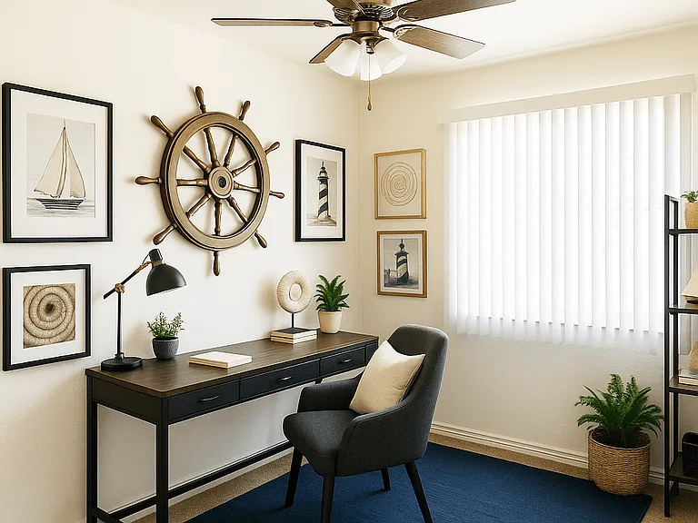 St Moritz Garden Apartments — Photo 4