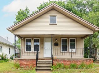 3065 Grindley Park St, Dearborn, MI 48124