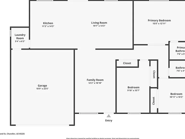 562 W Highland St — Photo 2