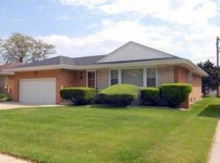 8439 W Agatite Ave, Chicago, IL