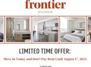 100 Frontier Path Point #1-BEDROOM, Ottawa, ON K1J0C5