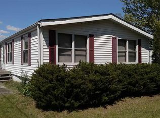 502 Hysell St, Clare, MI 48617