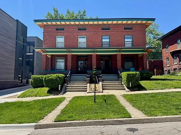 612 16th St, Des Moines, IA 50309
