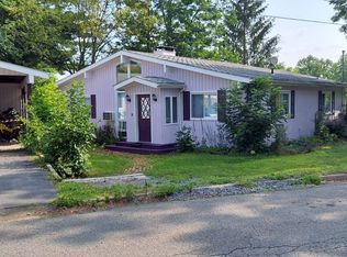 13 4th St, Woodridge, NY 12789