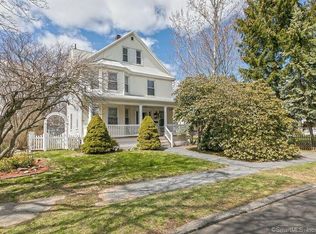 5 Union St, Milford, CT 06460