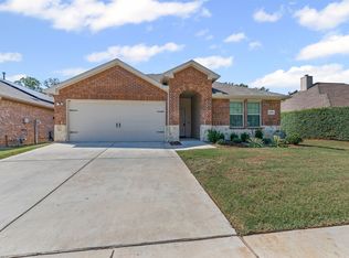 2232 Lattimore St, Denton, TX 76209