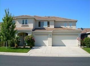 5121 Golden Glory Way, Elk Grove, CA 95757