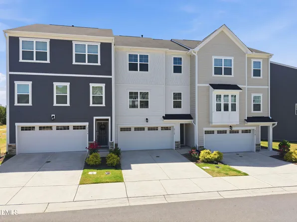 2112 Terrawood Dr, Durham, NC 27703