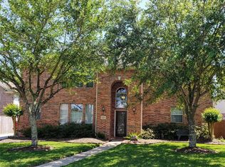 2105 Ketch Ct, Seabrook, TX 77586