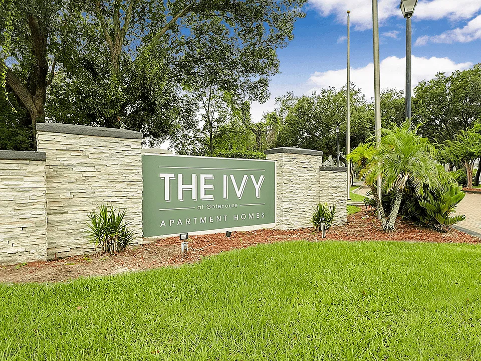 The Ivy at Gatehouse