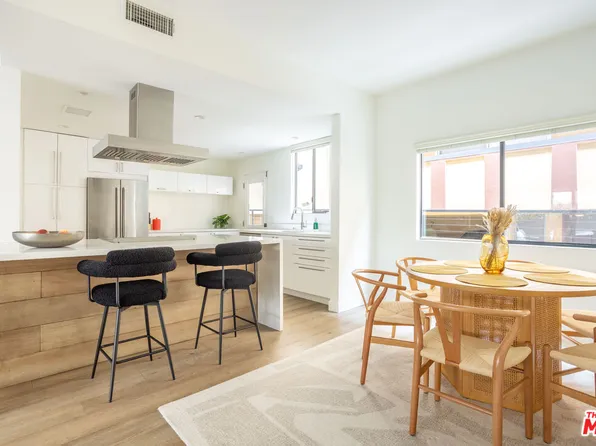 1823 N Fuller Ave Unit 5, Los Angeles, CA 90046