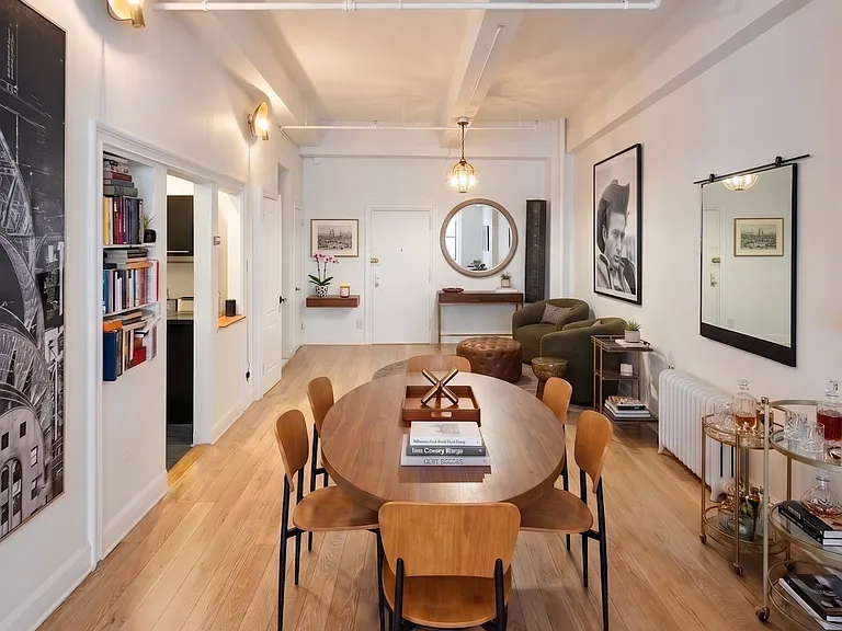 249 W 29th St #3E — Photo 9