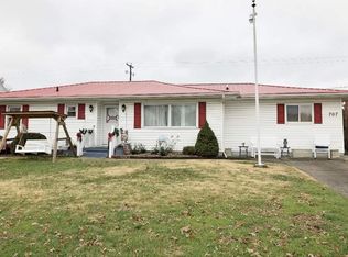 707 Poplar St, Kenova, WV 25530