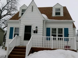 1806 6th Ave N #BASEMENT, Grand Forks, ND 58203