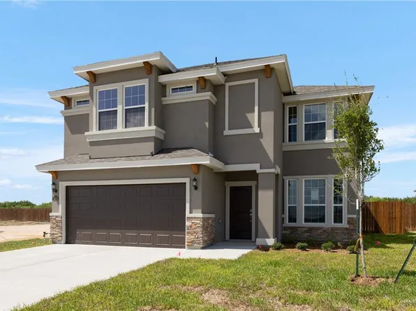 3204 Oriole Dr, Mission, TX 78572