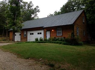 15452 Goshen Tuttle Rd, Elkins, AR 72727