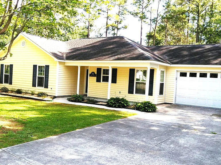 103 Borgo Ct — Photo 1