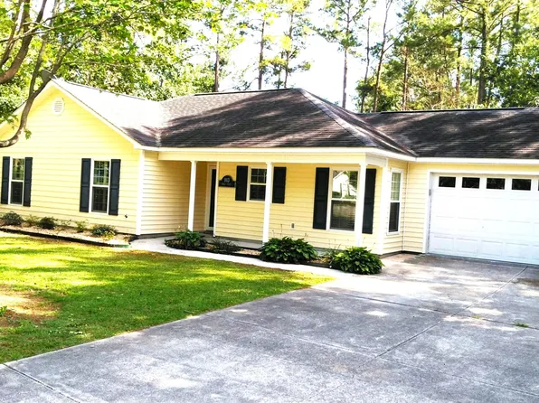 103 Borgo Ct, Havelock, NC 28532